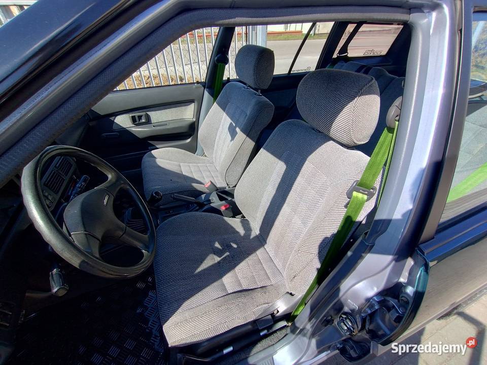 toyota corolla ae95 carib tercel 4x4 jdm Reda