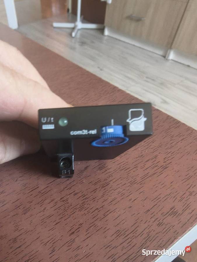 Relpol COM3 wielofunkcyjny uniwersalny moduł