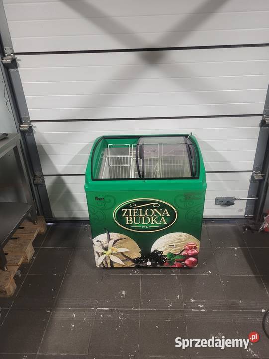 Juka zamrażarka M 200 S zapleczowa domowa sklep