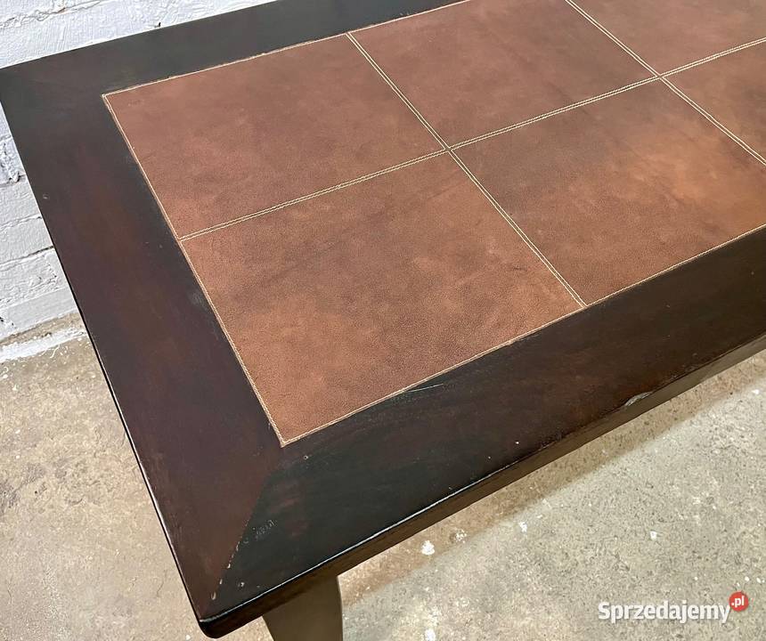 Ława stolik kawowy 140x70 Habufa Opole