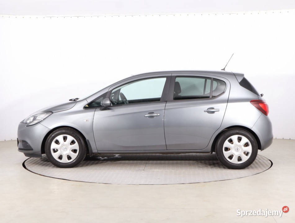Opel Corsa 14 Piaseczno