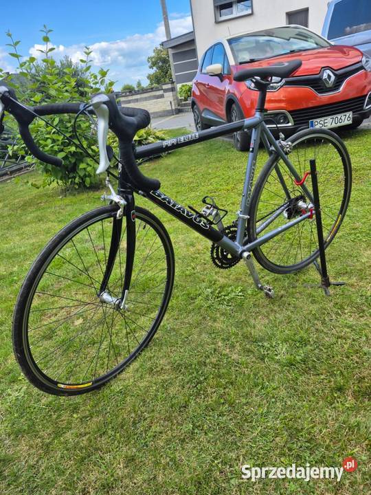 Rower szosowy Batavus Pro Elite Koła 28 Stan