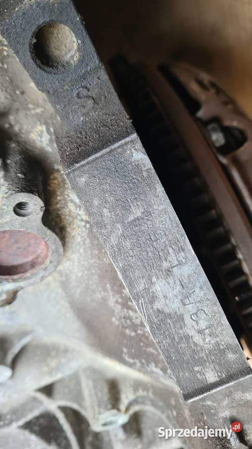 Suzuki Ignis MH SUBARU G3X JUSTY silnik Legnica sprzedam