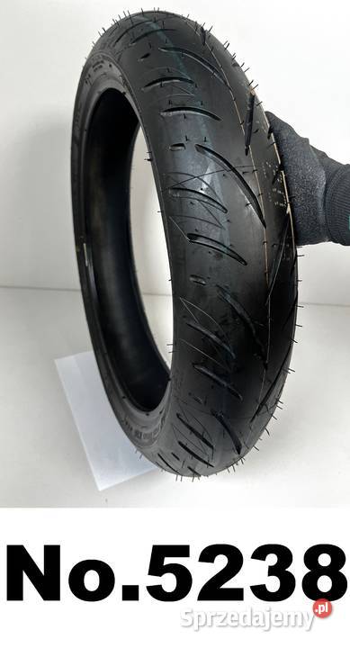 5238 Opona motocyklowa BRIDGESTONE Battlax Sport sprzedam