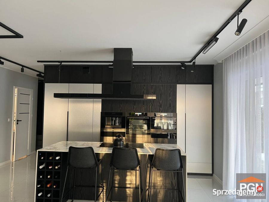 sprzedaży mieszkania 63m2 3pokojowe Międzywodzie