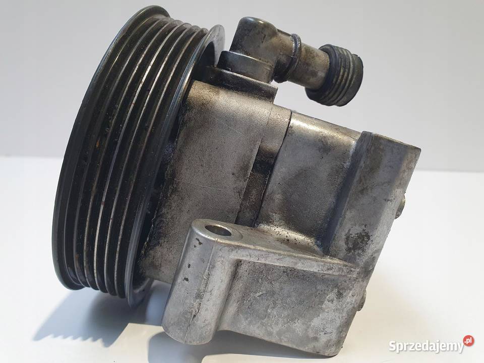 POMPA WSPOMAGANIA Ford C 16 16V 4M513A696AE osobowe Chełm