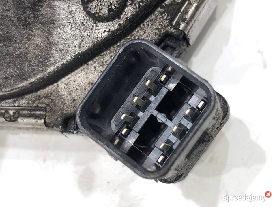 PRZEPUSTNICA BMW E71 7556119 30 306 0714 ZAWÓR