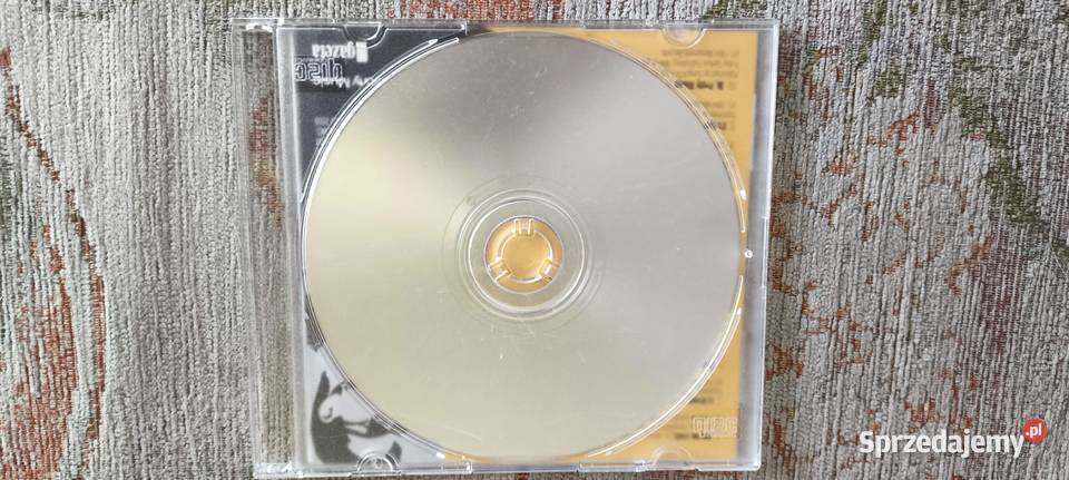 Roy Orbison Oh pretty woman Płyty i kasety