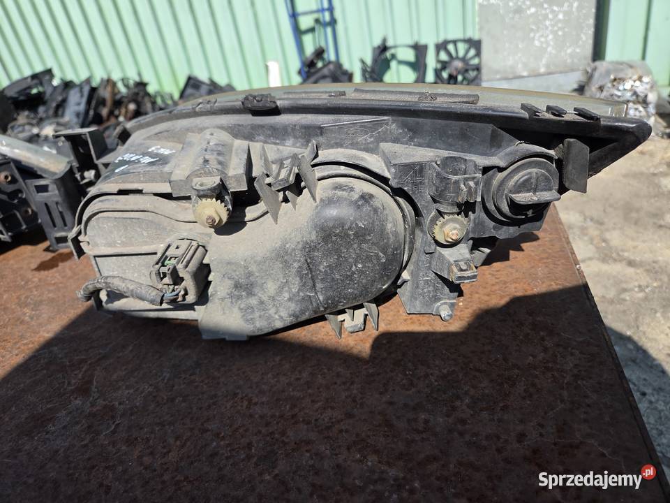 Lampy Ford Mondeo MK3 Łagów