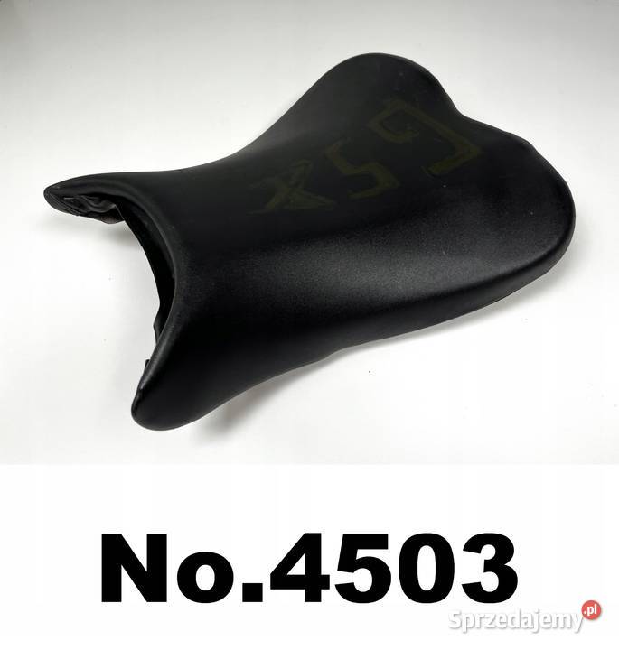Siedzenie fotel kanapa SUZUKI GSXR 600 750 0607 Łobżenica