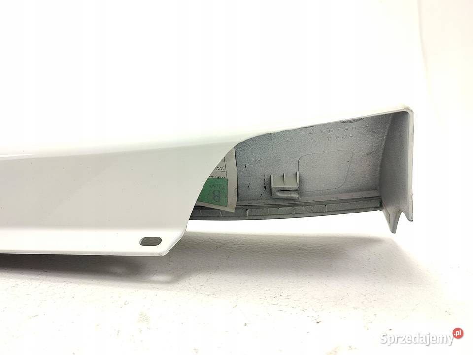 LISTWA PROGOWA LEWA FIAT PALIO 19972002 sprzedam