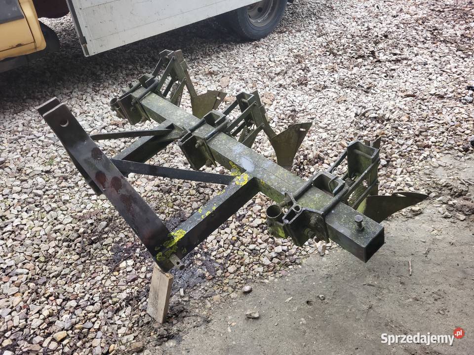 Obsypnik do ziemniaków redełko