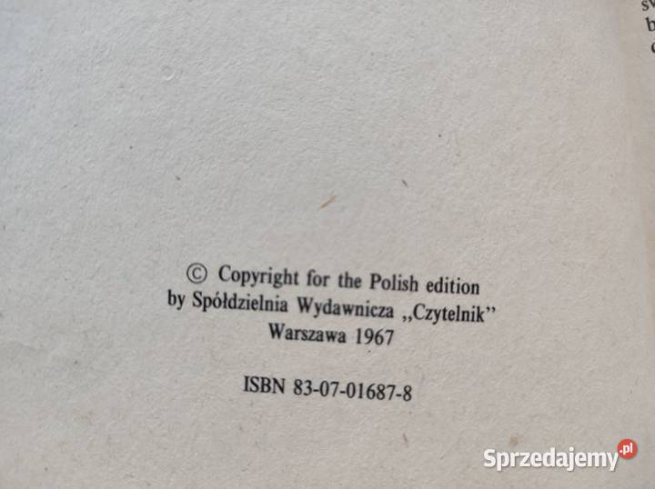 Na pastwę płomieni Styron Set This House on Fire