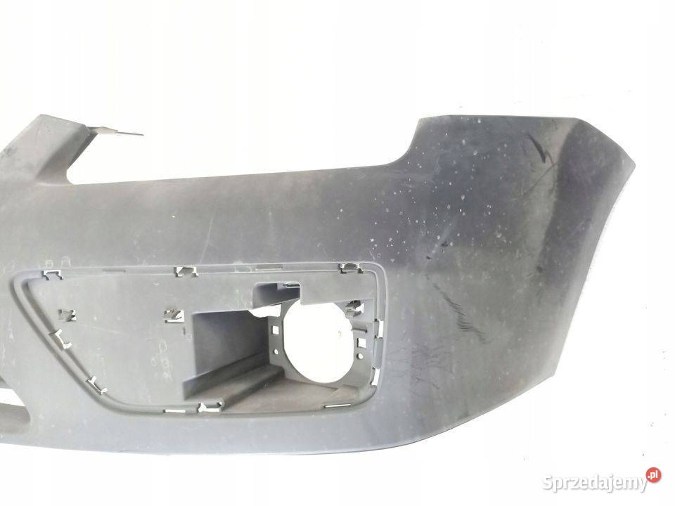 ZDERZAK PRZEDNI PRZÓD FORD FOCUS MK2 II 20042008 Skarżysko-Kamienna sprzedam
