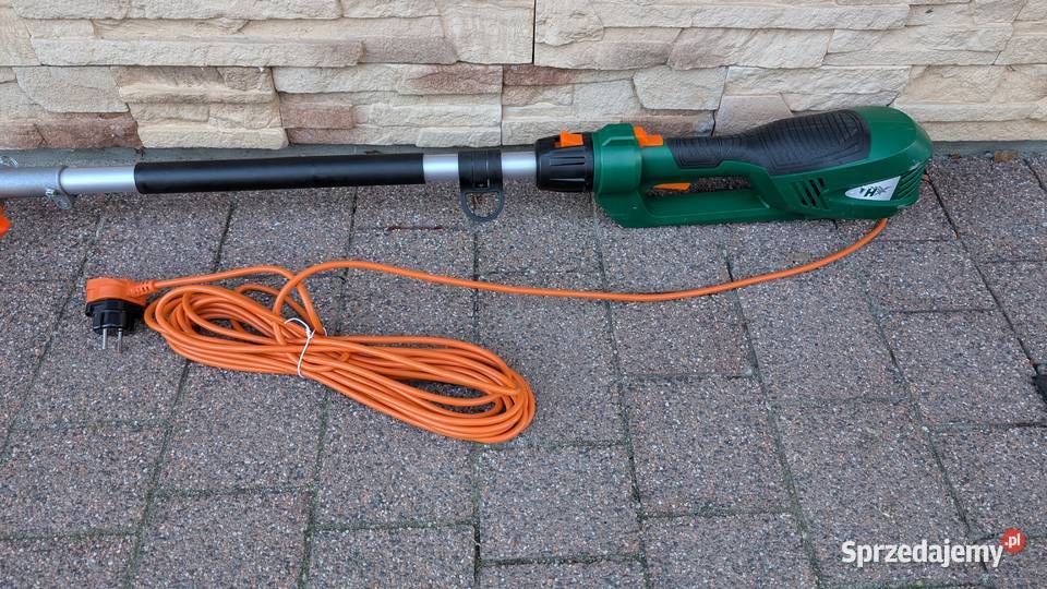 Nożyce teleskopowe Hawskmoor PHCEG03A 1010W sprzedam