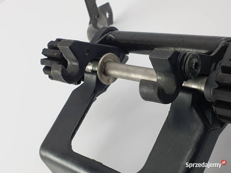 Mocowanie Siedzenia Uchwyt Stelaz Bmw R 1200 RT