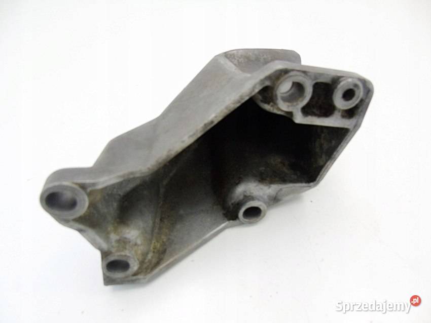 ŁAPA WSPORNIK SILNIKA 18 20V PASSAT B5 AUDI A4 Sosnowiec