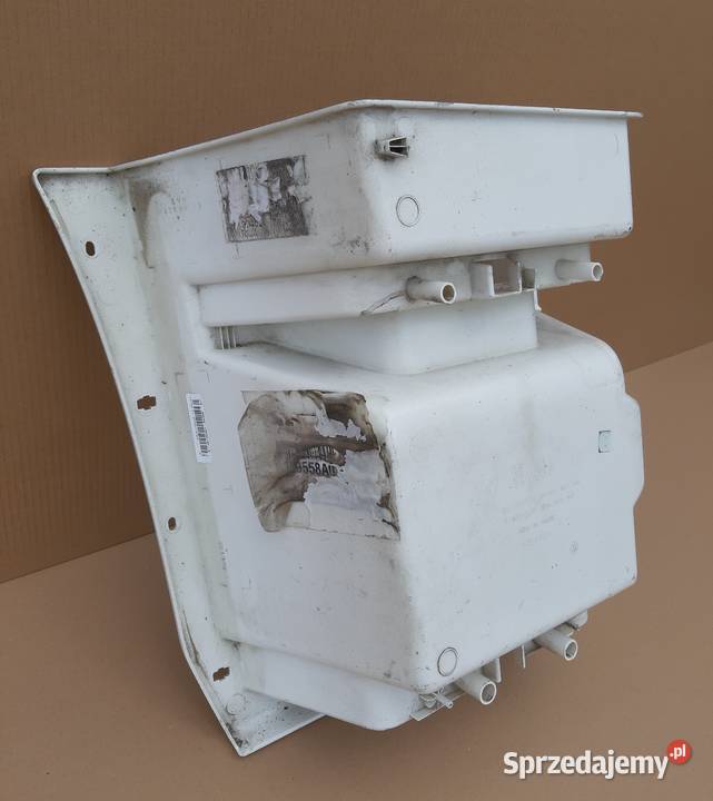 RENAULT RANGE T GAMA STOPIEŃ DOLNY STOPNICA ciężarowe Bieleń sprzedam