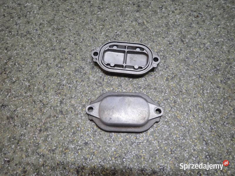 1 DEKIELEK POKRYWY ZAWORÓW KAWASAKI KFX 700 Strzelce Krajeńskie