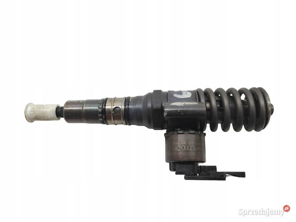 POMPOWTRYSKIWACZ 03G130073G 0414720404 20 TDI sprzedam