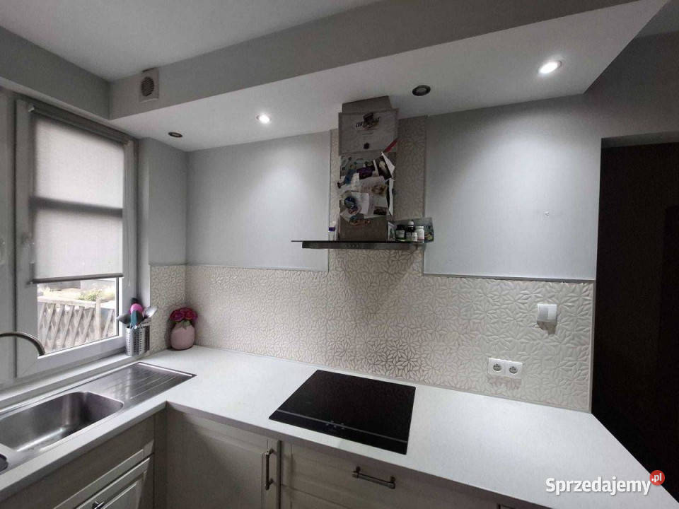 Apartament Leśniczówka w pakiecie taras balkon k Rok budowy 2009 Sprzedaż Radom