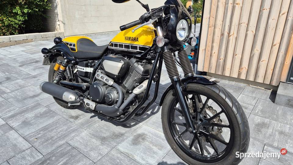 UWAGA 4000 xv 950 BOLT 2 OSOBY limitowana edycja Rok produkcji 2018 Chrzanów