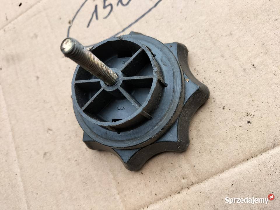 Audi 89 90 B4 4A0803899 śruba koła zapasowego osobowe Kamień-Kolonia