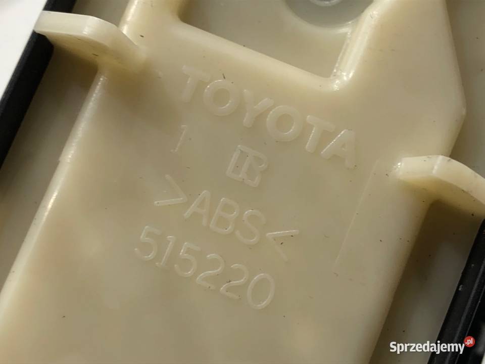 PRZEŁĄCZNIK SZYB LEXUS CT 7423276010 Hatchback