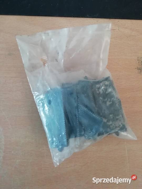 Stalka bagnetu pasuje do Claas