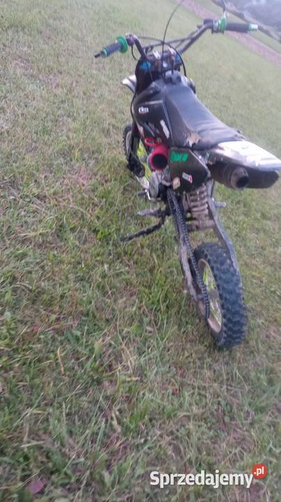 cross diabolini 140 mrf 1412 Diabolini małopolskie sprzedam
