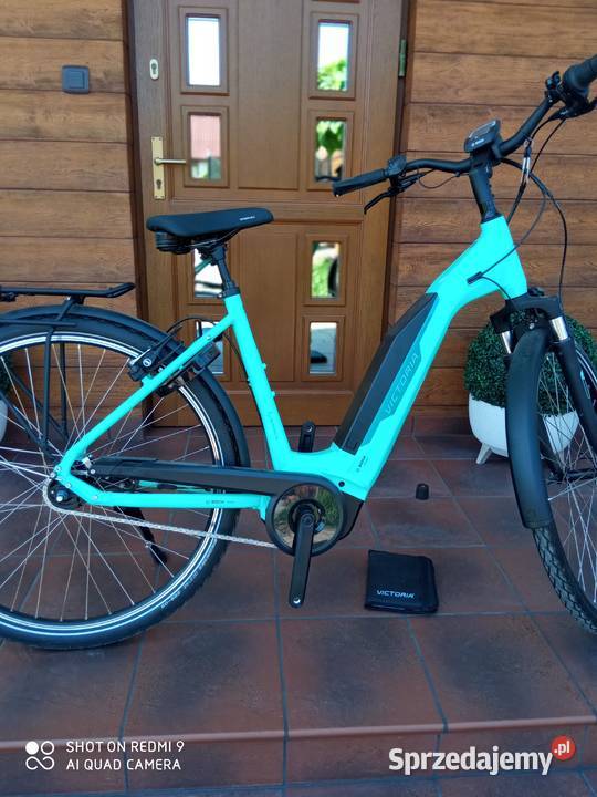 Rowery elektryczne nowe i używane Bosch Bike Wołomin