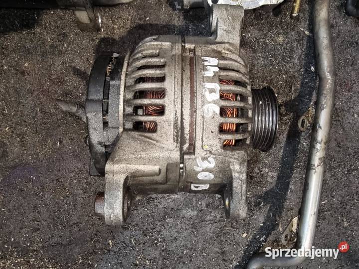alternatorrozrusznik 24 28 30 V6 benzyna Audi a4 Bodzentyn