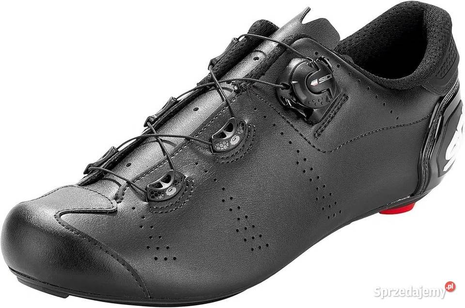 SIDI fast włoskie buty rowerowe model 2024 kolor Radom sprzedam