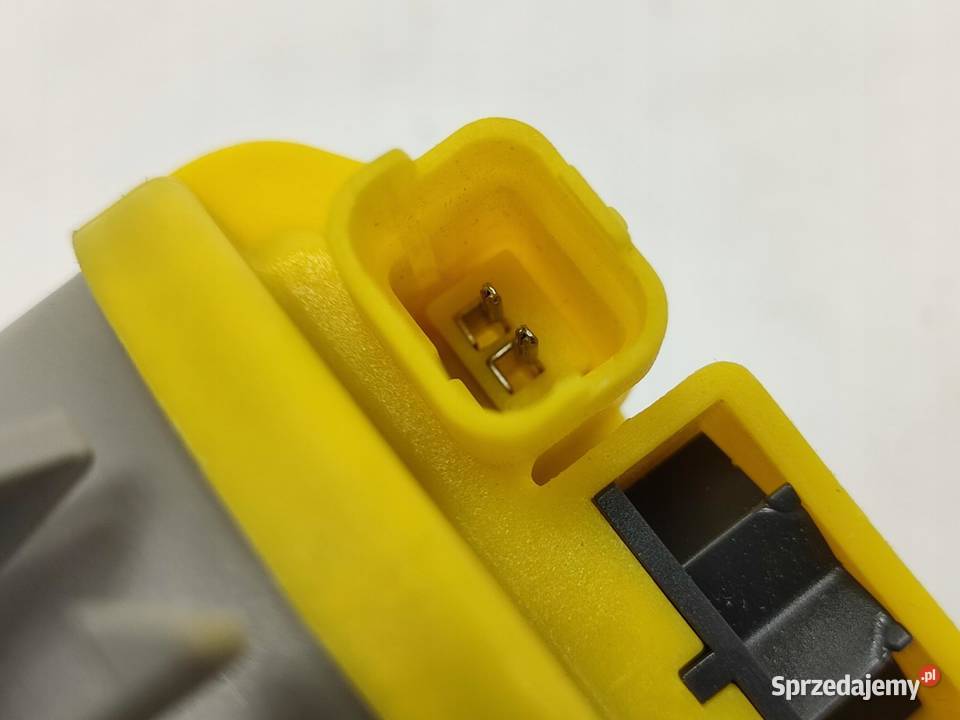 HALOGEN 2 LEWY PRAWY PEUGEOT 1007 20052010