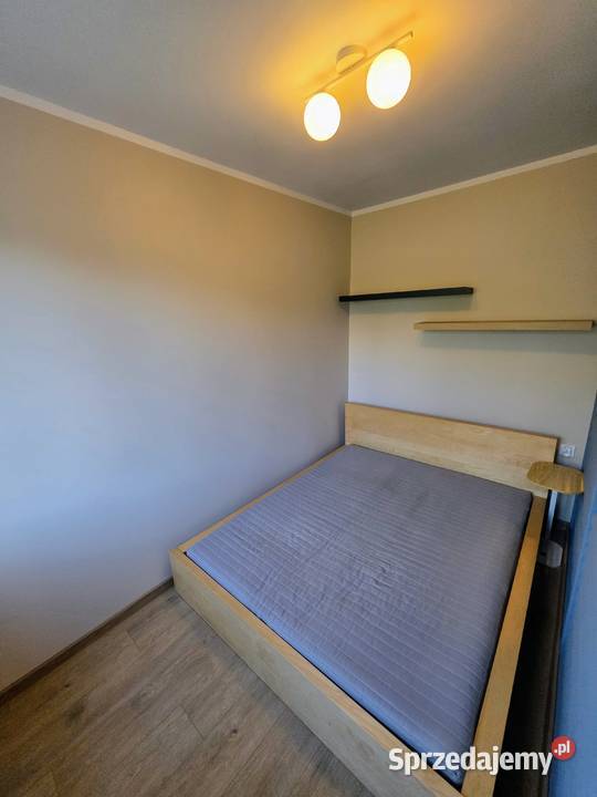 Przytulne mieszkanie na wynajem cozy place strych Kraków