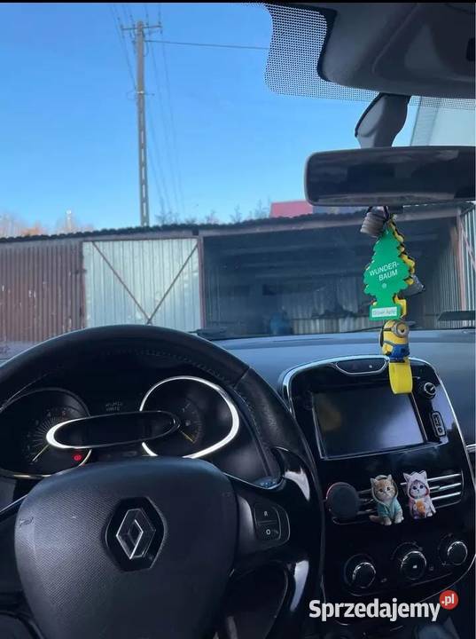 2013 Renault Clio Kutno