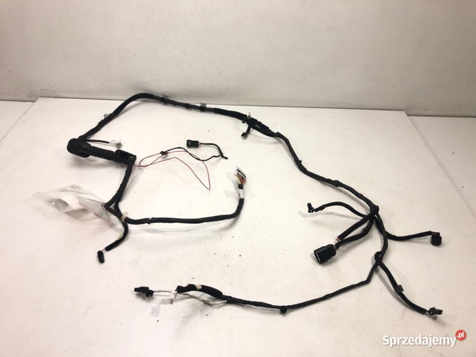 WIĄZKA KLAPY HYUNDAI i30 91680G4030 14 100 sprzedam