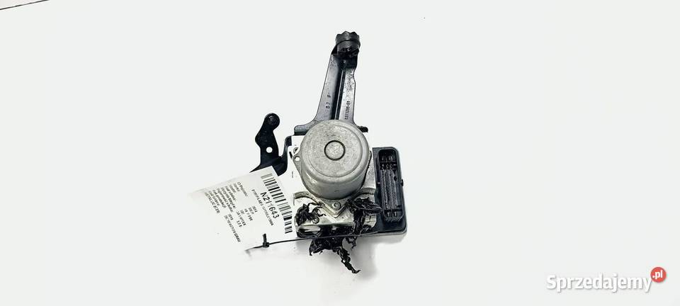 POMPA ABS HAMULCOWA BMW X4 M F98 8469002 Lipno