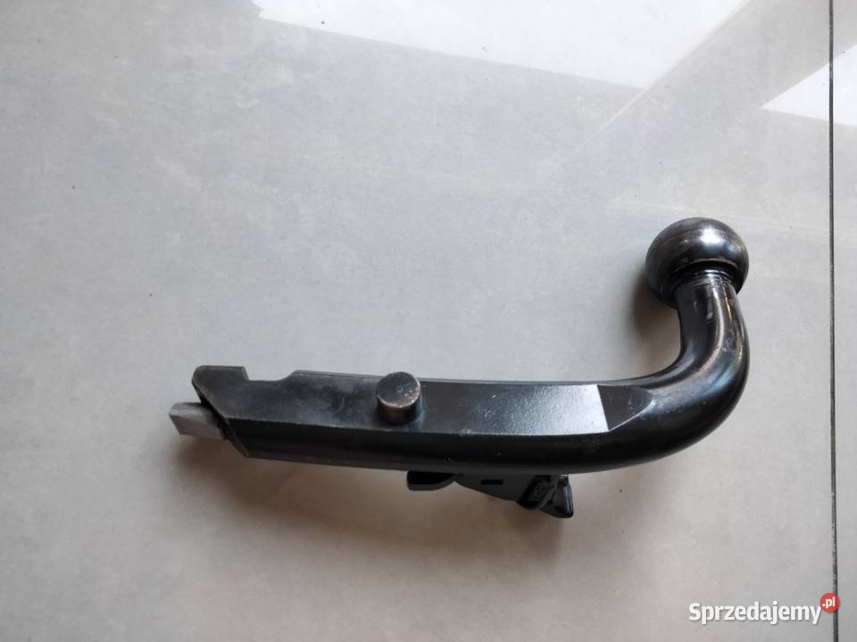HAK holowniczy kula BRINKTHULE citroen peugeot Dęblin