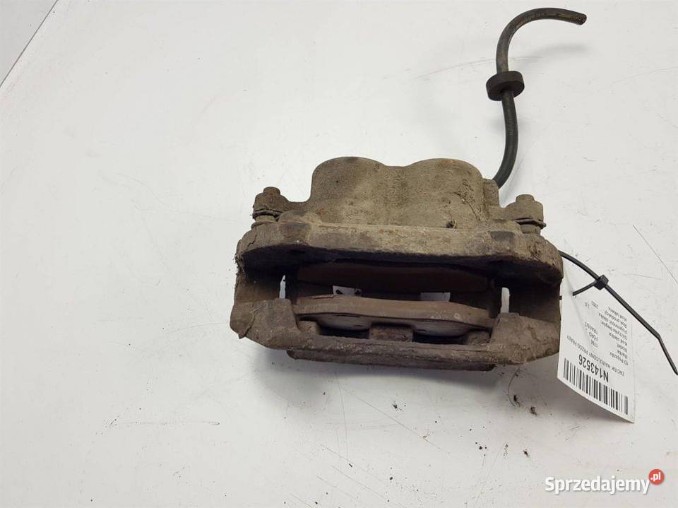 ZACISK HAMULCOWY PRZÓD PRAWY FORD TRANSIT kujawsko-pomorskie Lipno sprzedam