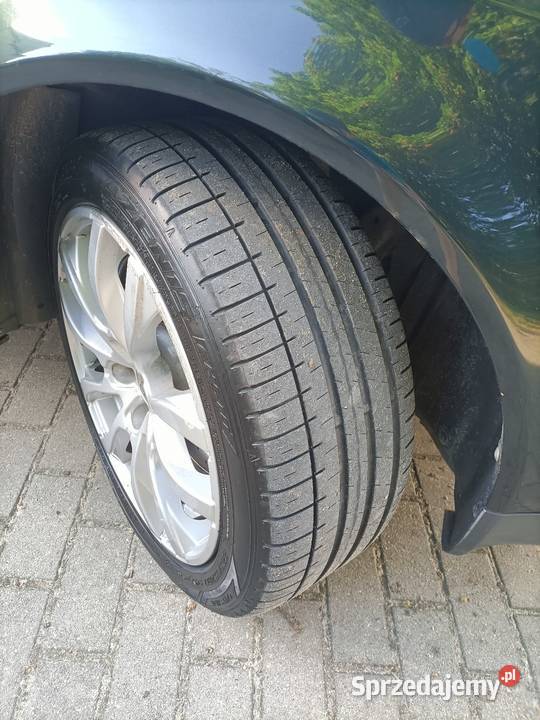 Audi A6 C5 18T Wąbrzeźno sprzedam