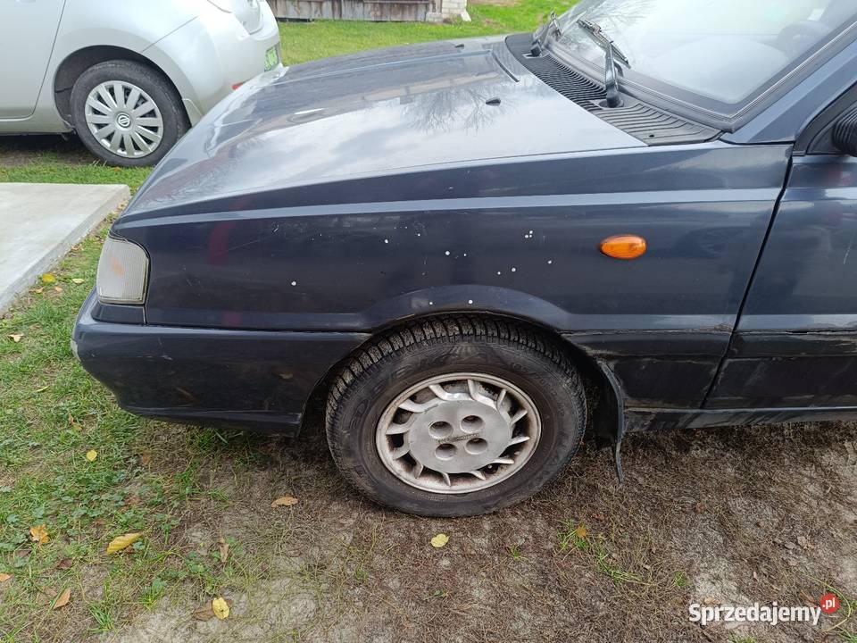 Polonez Atu Plus 1997 z lpg Atu Przymiarki sprzedam
