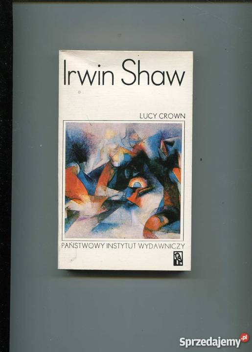 Lucy Crown Pozostałe Szczecin