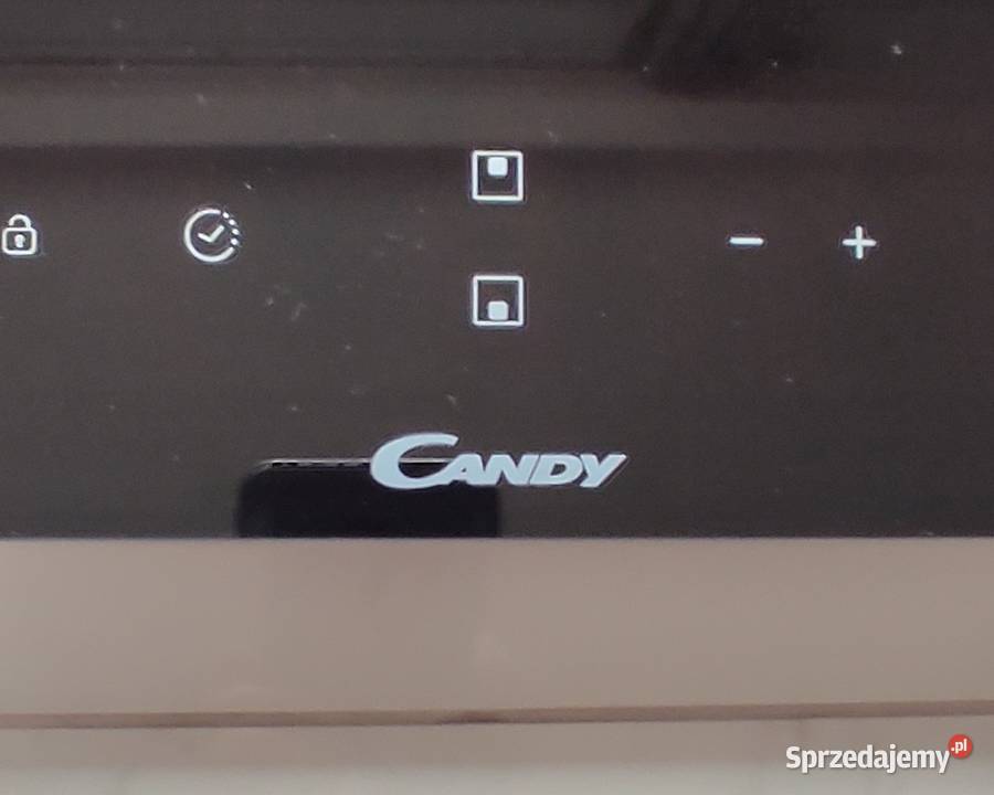 Płyta indukcyjna Candy CID 30G3