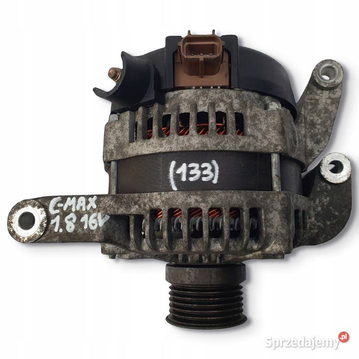 ALTERNATOR Ford C Focus MK2 18 16V lubelskie Chełm