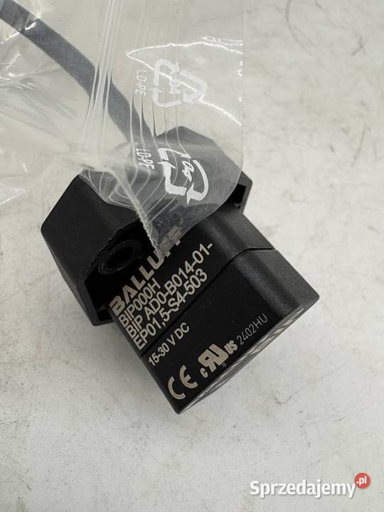 Balluff BIP000H Inductive sensor Warszawa