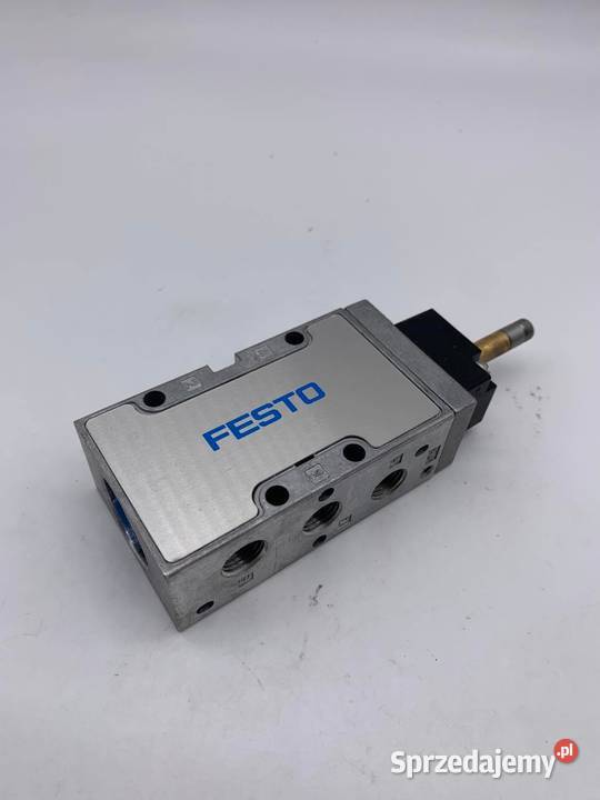 Festo MFH514B 15901 Elektrozawór Pozostałe Warszawa