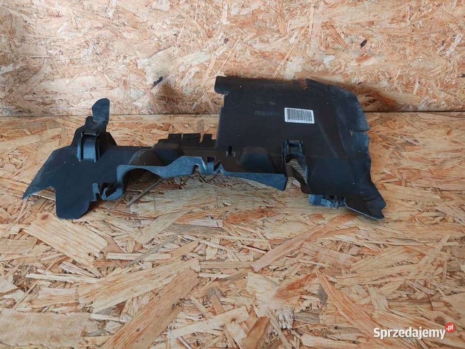 Kierownica Dolot Powietrza Prawy Citroen C5 Lift Pleszew sprzedam