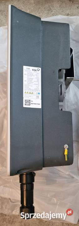 Falownik FOX ESS T10 G3 10KW wi fi Ostrów