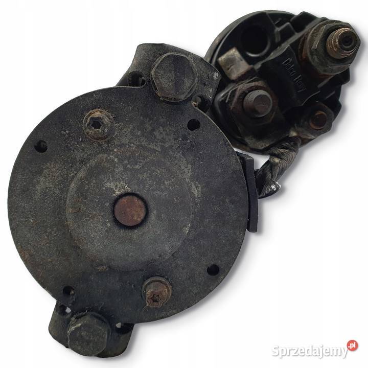 ROZRUSZNIK Saab 93 93 II 20 T turbo oryginał Układ elektryczny silnika Chełm